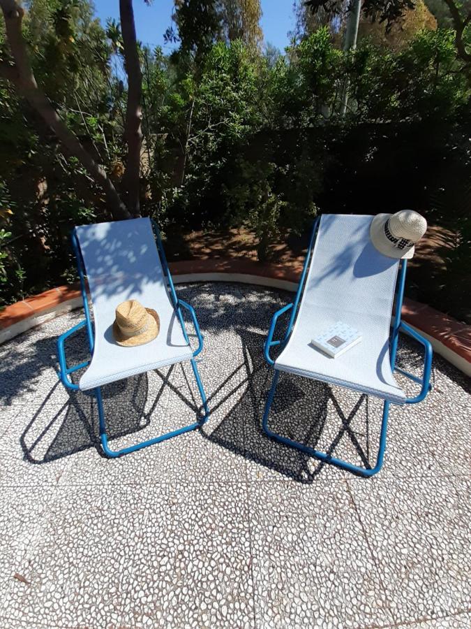 Villetta Dei Fiori, Vicino Spiaggia Di Punta Pizzo غالّيبولي المظهر الخارجي الصورة