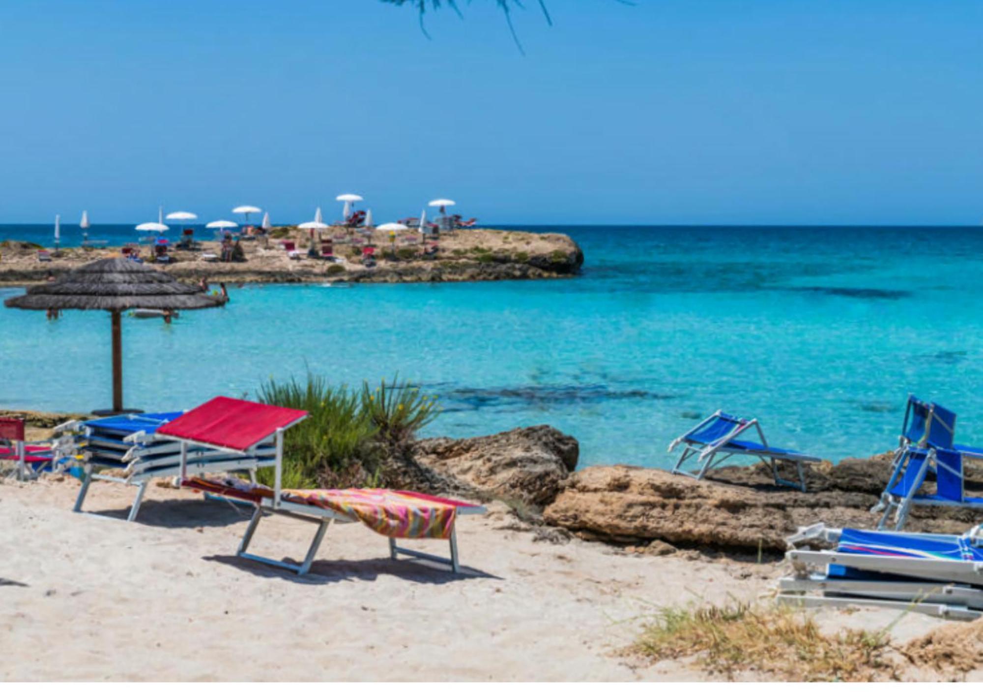 Villetta Dei Fiori, Vicino Spiaggia Di Punta Pizzo غالّيبولي المظهر الخارجي الصورة